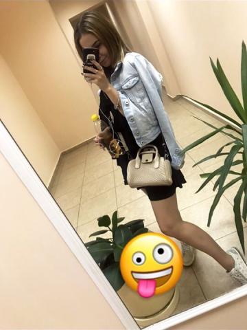 Индивидуалка Ленусик фото 3
