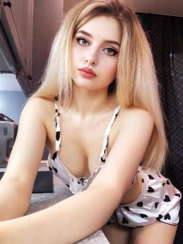 Индивидуалка Зита фото 4