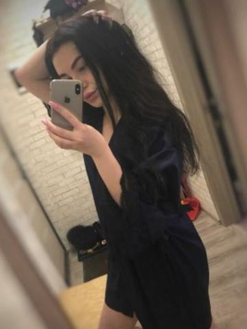 Индивидуалка Веста фото 2