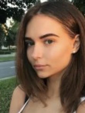 Проститутка Мирослава, 26 лет, г. Хоринск